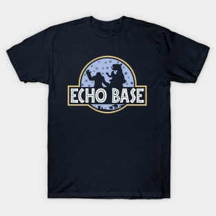 Echo Base T-Shirt